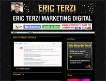 Tablet Screenshot of ericterzi.com.br